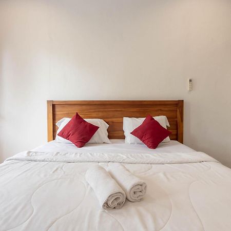 Omah Nusa Villa Redpartner Toyapakeh 외부 사진