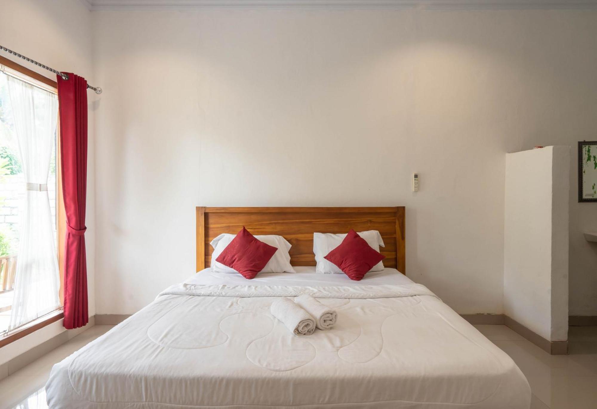 Omah Nusa Villa Redpartner Toyapakeh 외부 사진