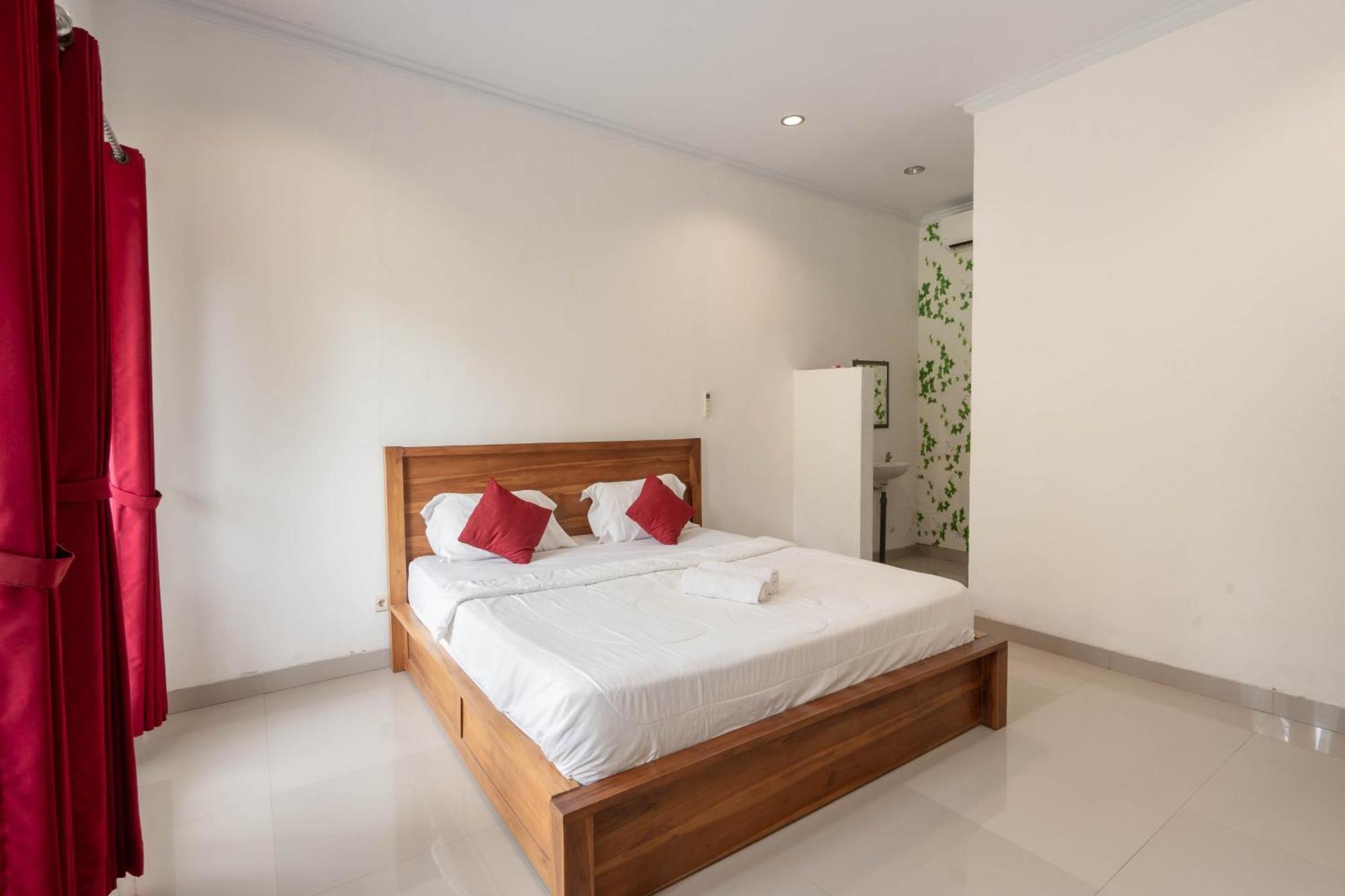 Omah Nusa Villa Redpartner Toyapakeh 외부 사진