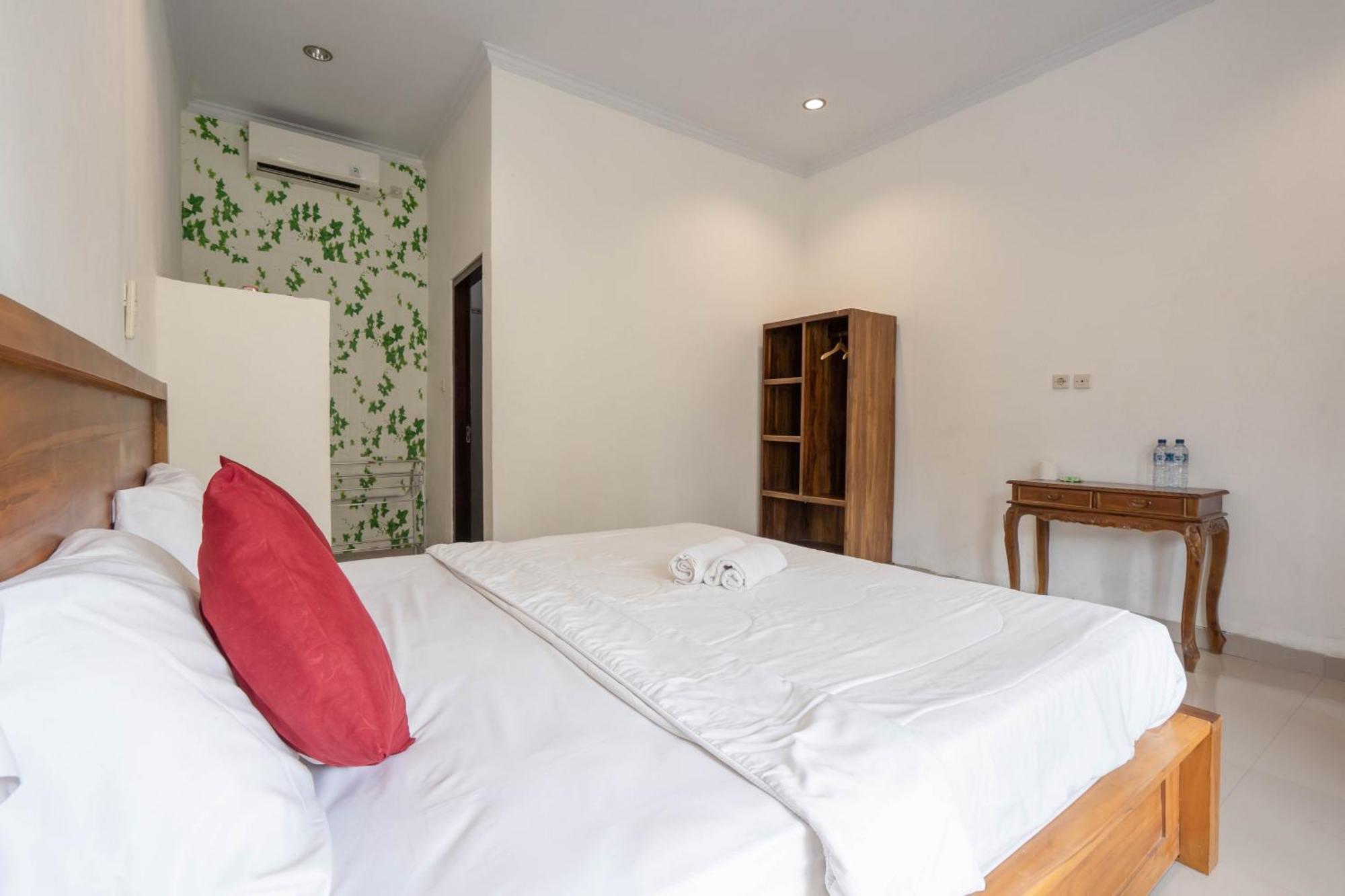Omah Nusa Villa Redpartner Toyapakeh 외부 사진