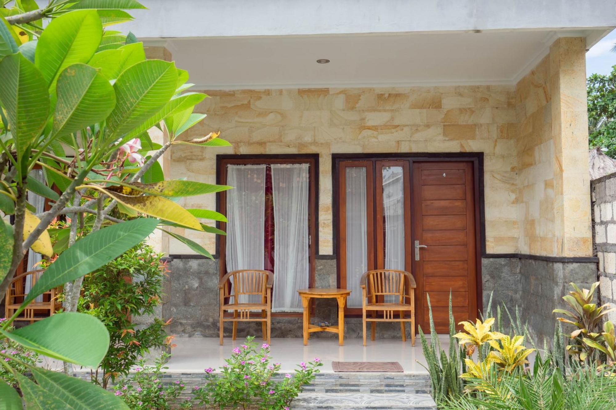 Omah Nusa Villa Redpartner Toyapakeh 외부 사진