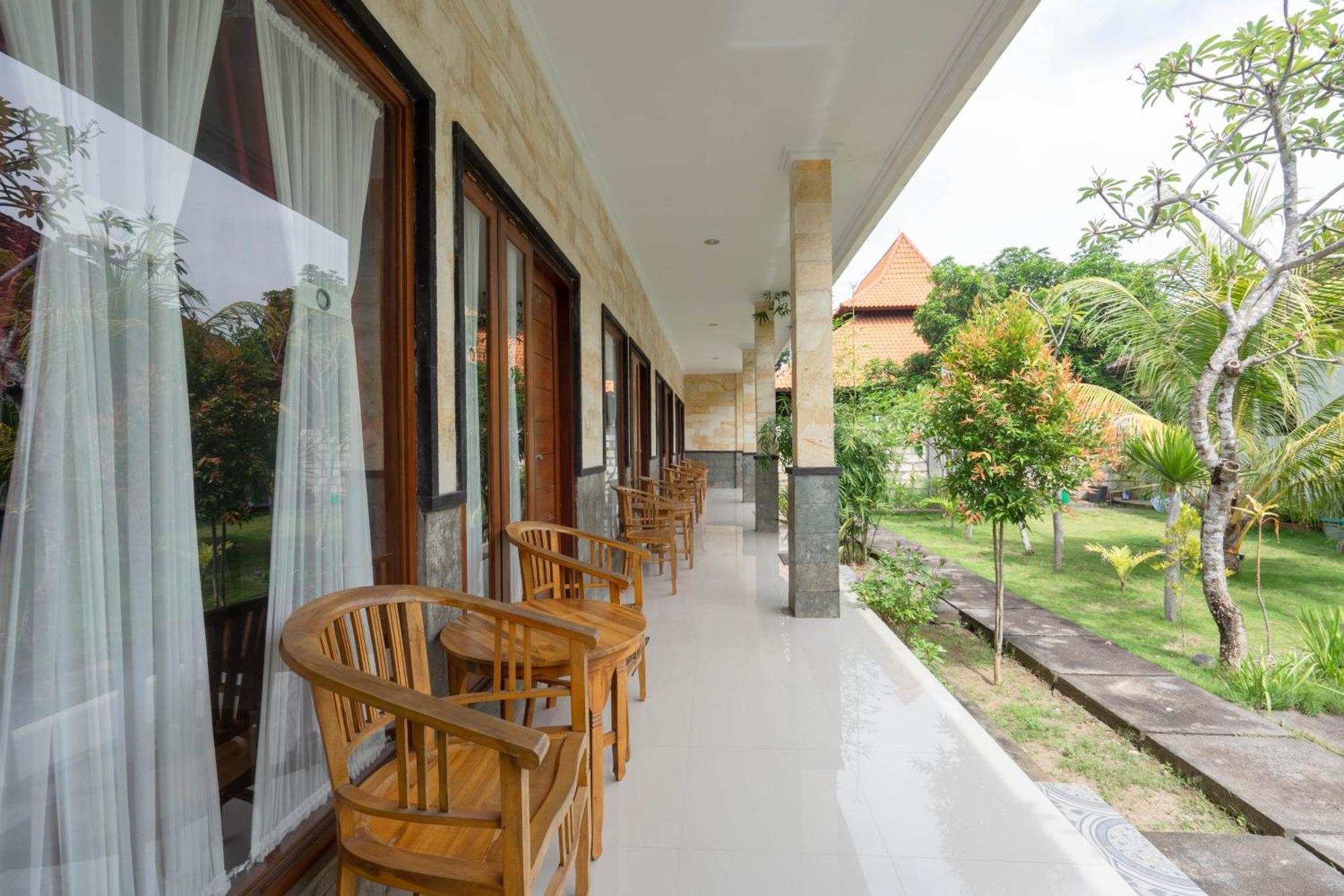 Omah Nusa Villa Redpartner Toyapakeh 외부 사진
