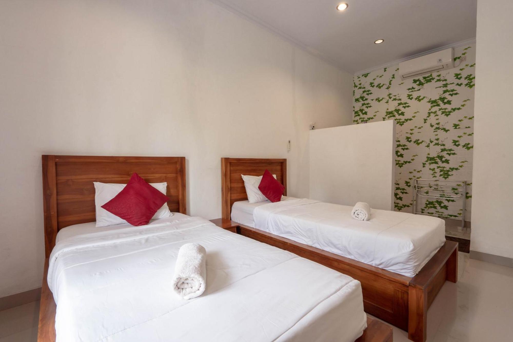 Omah Nusa Villa Redpartner Toyapakeh 외부 사진