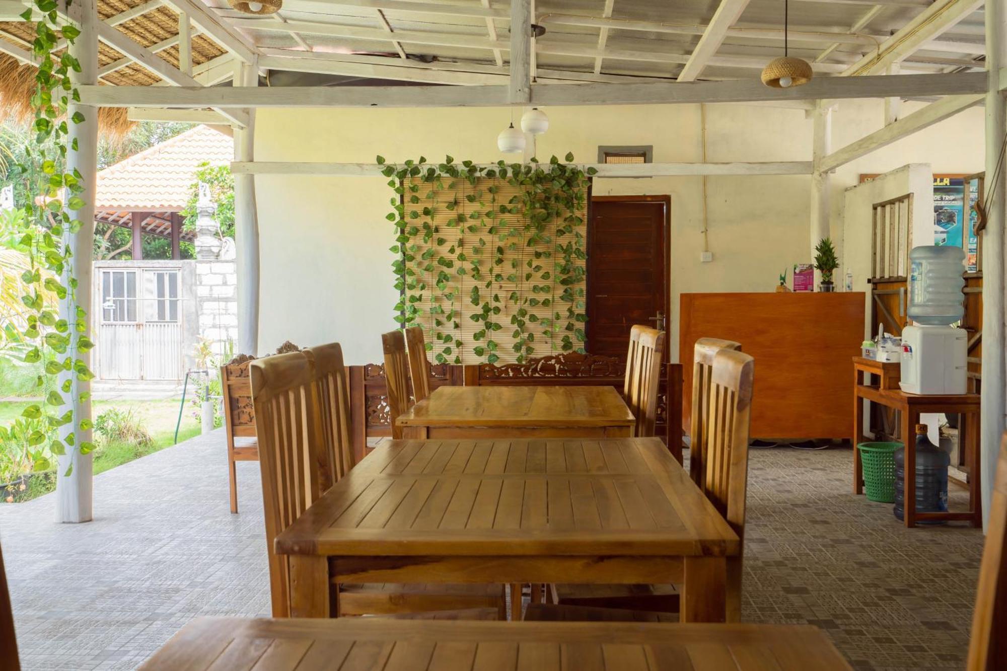 Omah Nusa Villa Redpartner Toyapakeh 외부 사진