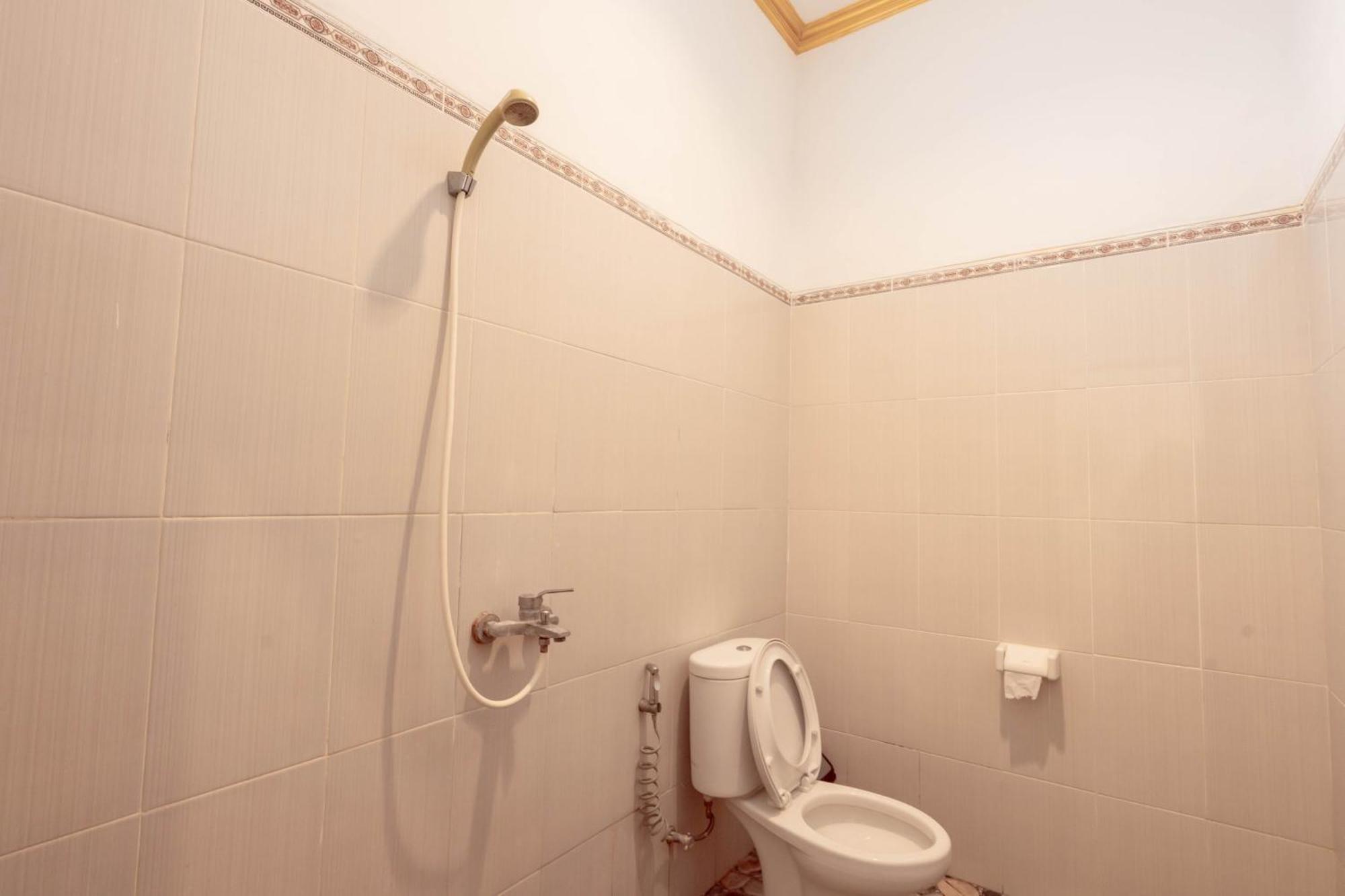 Omah Nusa Villa Redpartner Toyapakeh 외부 사진