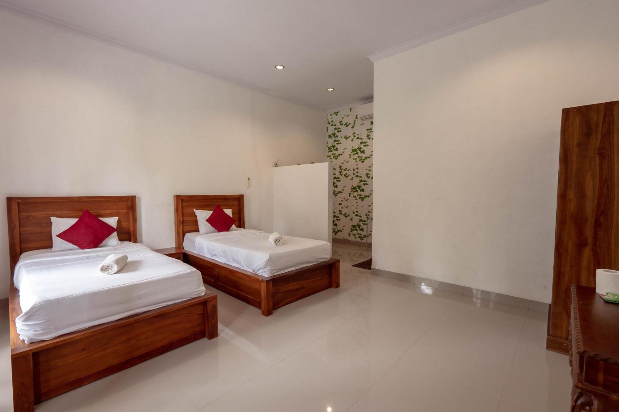 Omah Nusa Villa Redpartner Toyapakeh 외부 사진