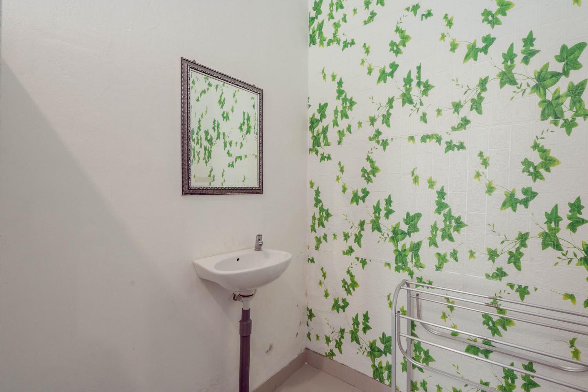 Omah Nusa Villa Redpartner Toyapakeh 외부 사진